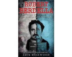 Omslag van Robert Berdella