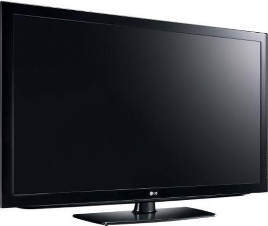 Temmen Werkelijk Zichtbaar LG Lcd TV 42LD450 - 42 inch - Full HD | bol.com