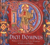 Dicit Dominus