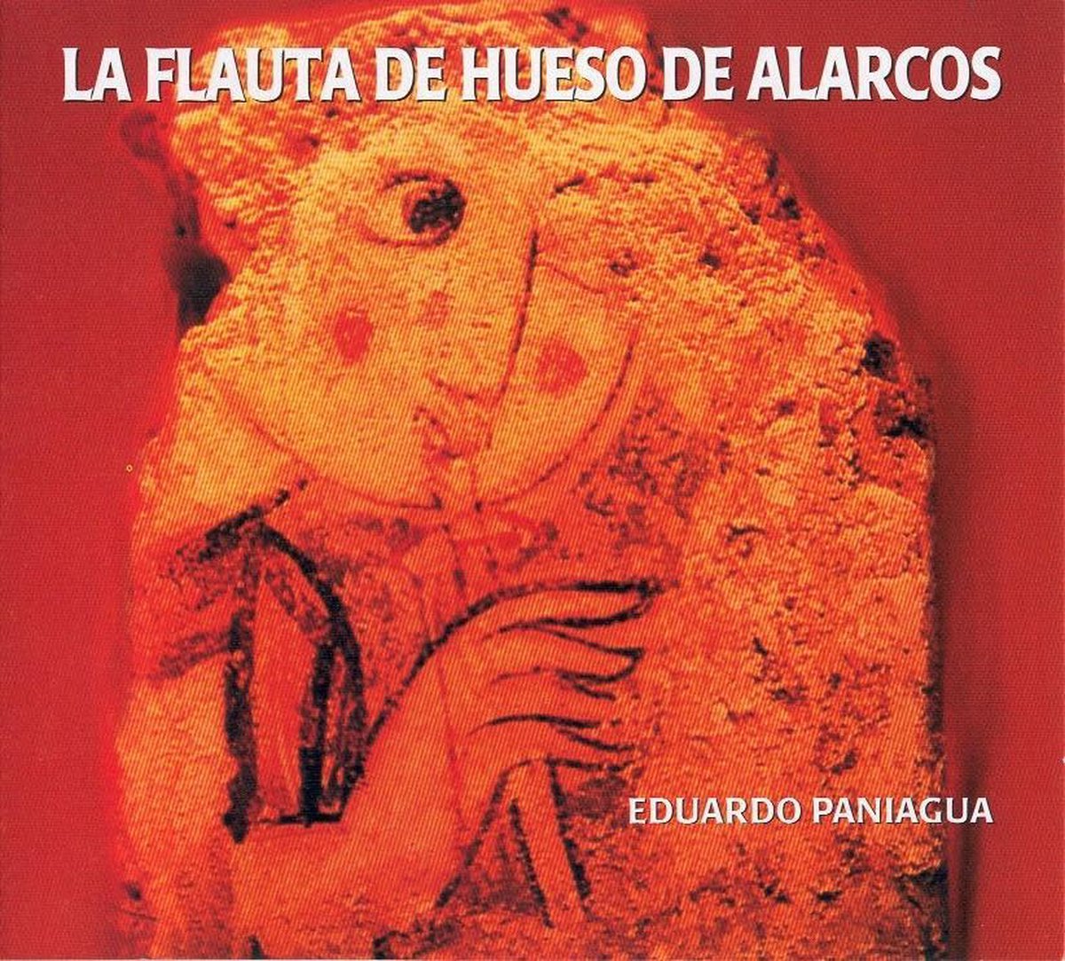 La Flauta De Hueso De Alarcos