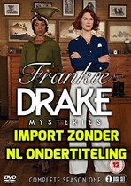 Frankie Drake Mysteries Seizoen 1 [DVD]