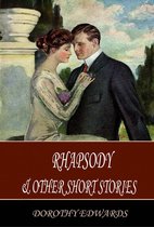Rhapsody and Other Short Stories