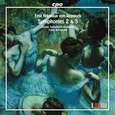 Symphonies 2 &Amp; 5