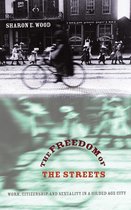 Gender and American Culture - The Freedom of the Streets