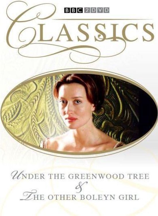 Under The Greenwood Tree/Other Boleyn Girl