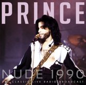 Nude 1990 (Live)