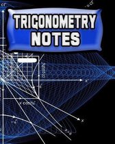 Trigonometry Notes