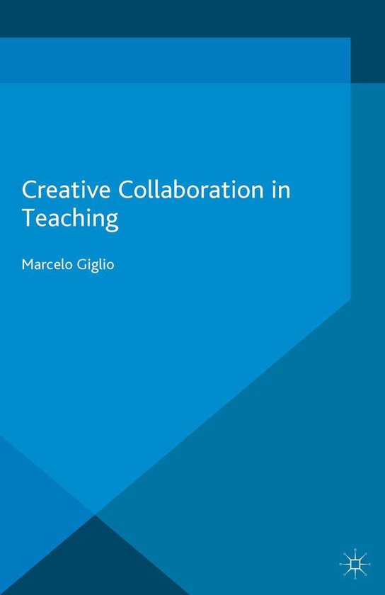 Palgrave Studies in Creativity and Culture - Creative Collab ... - cover
