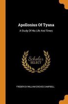 Apollonius of Tyana