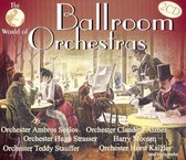 World Of Ballroom Orchest