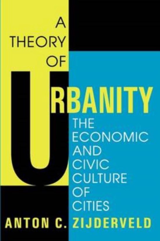 Theory Of Urbanity