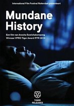 Mundane history (DVD)