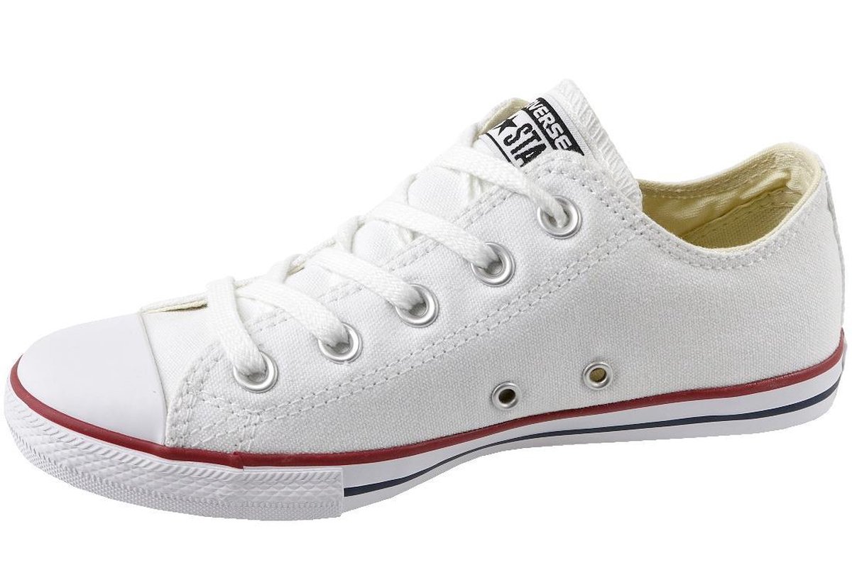 converse chuck taylor all star lean