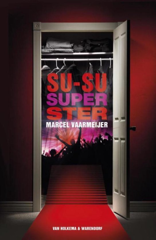 Su-su superster - Marcel Vaarmeijer | Nextbestfoodprocessors.com
