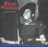Billie's Blues [International Music]