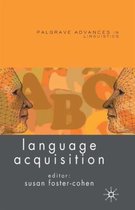 Language Acquisition