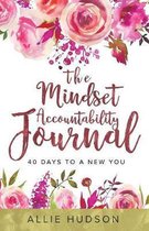 Omslag The Mindset Accountability Journal
