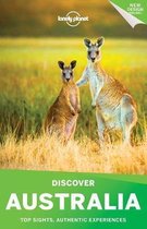 Lonely Planet Discover Australia