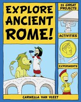 Explore Ancient Rome!