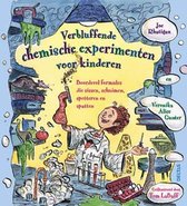 Verbluffende chemische experimenten voor kinderen