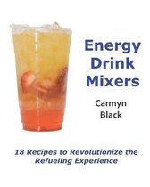 Energy Drink Mixers