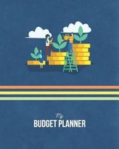 My Budget Planner