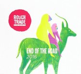 Rough Trade Shops End Of The Road 16