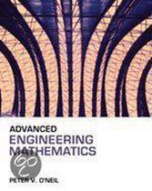 Advanced Engineering Mathematics