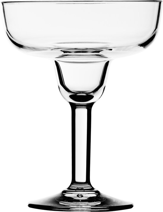Strahl Design+Contemporary Cocktailglas Margarita - 355 ml - Transparant