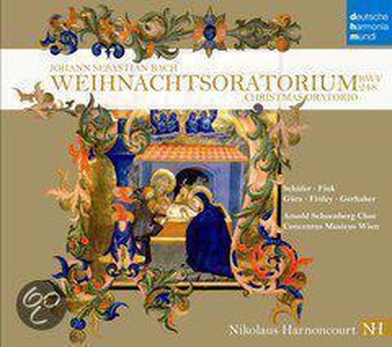 Weihnachtsoratorium
