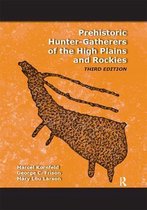 Prehistoric Hunter-Gatherers of the High Plains and Rockies