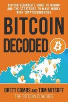 Bitcoin Decoded