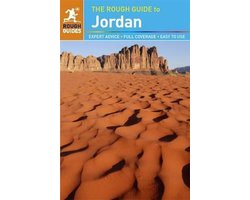 Jordan Rough Guide 5th