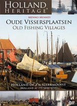 Holland Heritage - Oude Vissersplaatsen (DVD)
