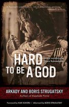 Hard to Be a God: Volume 19