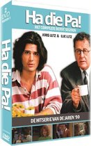 Ha Die Pa - Seizoen 3 (DVD)