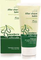 Macrovita Olive-elia - Aftershave Balsem
