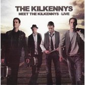 The Kilkennys - Meet The Kilkennys (CD)