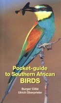 Pocket-guide to Southern African Birds