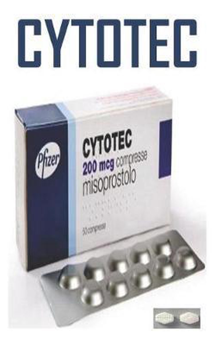 Cytotec bestellen