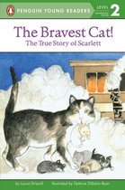 Penguin Young Readers 2 - The Bravest Cat!