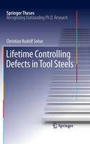 Springer Theses - Lifetime Controlling Defects in Tool Steels