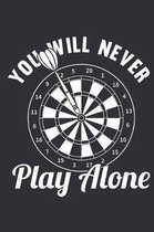 Darts Score Tracking