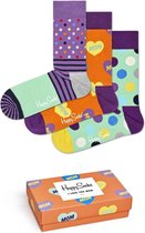 Happy Socks Moederdag Giftbox - Maat 36-40