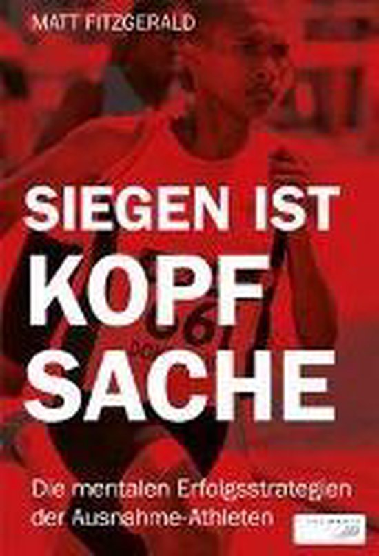 Siegen ist Kopfsache - cover