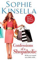 Confessions Of A Shopaholic