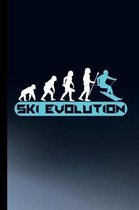 Ski Evolution