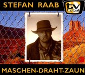 Maschen-Draht-Zaun