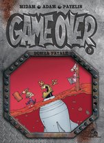 Game Over 9 - Game Over - Tome 09