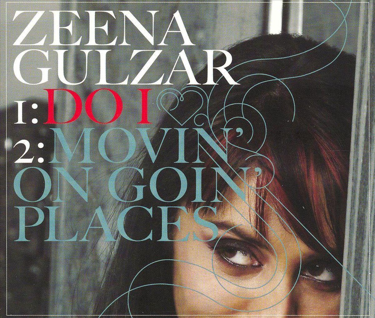 Afbeelding van product Do I  - Zeena Gulzar
